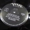 Stan Getz, Charlie Byrd, Jazz Samba  LP 1974 Japan, Verve Records, płyta winylowa