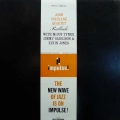 John Coltrane Quartet, Ballads, McCoy Tyner, Jimmy Garrison, Elvin Jones, LP 1980 Japan, MCA Records, płyta winylowa