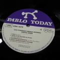 Ella Abraça Jobim - Ella Fitzgerald Sings The Antonio Carlos Jobim Song Book, 2LP 1981 Japan, Pablo Records, płyta winylowa