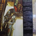 Miles Davis, The Man With The Horn, Master Sound, LP 1981 Japan, CBS/Sony, płyta winylowa