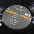 Miles Davis, The Man With The Horn, Master Sound, LP 1981 Japan, CBS/Sony, płyta winylowa