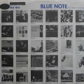 Dexter Gordon, Our Man In Paris, LP 1983 Japan, Blue Note, płyta winylowa