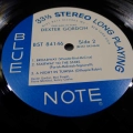 Dexter Gordon, Our Man In Paris, LP 1983 Japan, Blue Note, płyta winylowa
