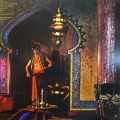 Electric Light Orchestra, ELO, Discovery,  LP 1979 Japan, Jet Records / CBS/Sony, płyta winylowa