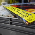 Electric Light Orchestra, ELO, Discovery,  LP 1979 Japan, Jet Records / CBS/Sony, płyta winylowa