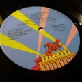 Electric Light Orchestra, ELO, Discovery,  LP 1979 Japan, Jet Records / CBS/Sony, płyta winylowa