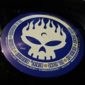 The Offspring, Conspiracy Of One, LP 2000 US, SonyMusic, płyta winylowa