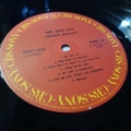 Freddie Mercury, Mr. Bad Guy, LP 1985 Japan,  CBS/Sony, płyta winylowa