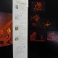 The Allman Brothers Band, The Allman Brothers Band At Fillmore East, 2LP Japan, Capricorn Records, płyta winylowa