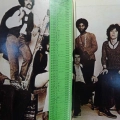 Carlos Santana,  Santana III, LP  1974 Japan, CBS Sony, płyta winylowa