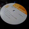 Carlos Santana,  Santana III, LP  1974 Japan, CBS Sony, płyta winylowa