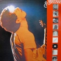 Carlos Santana,  Festival, LP 1976 Japan, CBS Sony, płyta winylowa