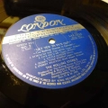 The Rolling Stones,  Get Yer Ya-Ya's Out! - The Rolling Stones In Concert, LP 1976 Japan, London, płyta winylowa
