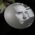 John Clifford White – Original Soundtrack From The Geoffrey Wright Film "Romper Stomper" LP 2011 Russia Unofficial