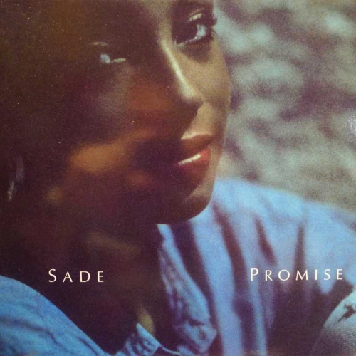 Sade, Promise, LP 1985 UK, Epic , płyta winylowa