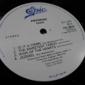 Sade, Promise, LP 1985 UK, Epic , płyta winylowa
