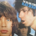 The Rolling Stones,  Black And Blue, LP 1976 US, Rolling Stones Records, płyta winylowa