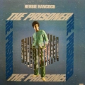 Herbie Hancock, The Prisoner, LP 1970 US, Blue Note, płyta winylowa