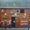 The Doors, Morrison Hotel, LP 1970 US,  Elektra, płyta winylowa
