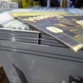 The Doors, Morrison Hotel, LP 1970 US,  Elektra, płyta winylowa