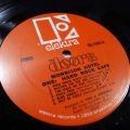 The Doors, Morrison Hotel, LP 1970 US,  Elektra, płyta winylowa