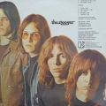 The Stooges, The Stooges, LP Canada, Elektra, płyta winylowa