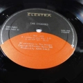 The Stooges, The Stooges, LP Canada, Elektra, płyta winylowa