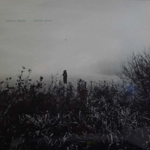 Tomasz Stańko,  Almost Green, LP 1979 Finland, Leo Records, płyta winylowa 