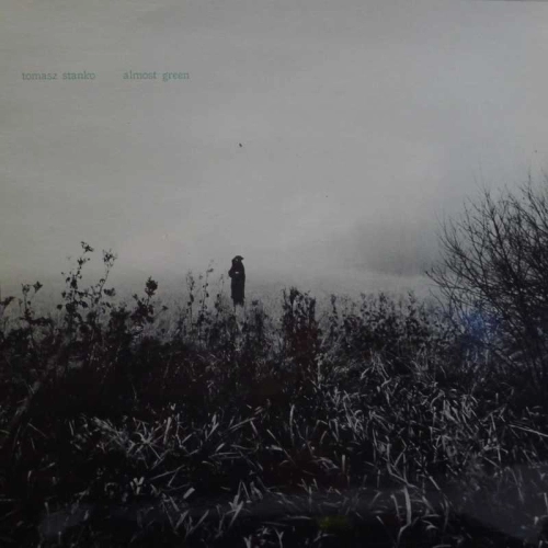 Tomasz Stańko,  Almost Green, LP 1979 Finland, Leo Records, płyta winylowa 