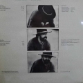 Tomasz Stańko,  Almost Green, LP 1979 Finland, Leo Records, płyta winylowa 
