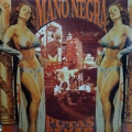 Mano Negra,  Puta's Fever, LP 1989 US, Virgin Records America Inc, płyta winylowa