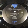 Mano Negra,  Puta's Fever, LP 1989 US, Virgin Records America Inc, płyta winylowa