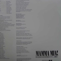 Mamma Mia! The Movie Soundtrack Featuring the songs of ABBA, 2LP 2025 UK, Universal/Polydor, płyta winylowa
