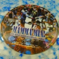 Mamma Mia! The Movie Soundtrack Featuring the songs of ABBA, 2LP 2025 UK, Universal/Polydor, płyta winylowa