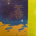Electric Light Orchestra, ELO, Time, LP 1981 Japan, Jet Records, płyta winylowa