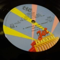 Electric Light Orchestra, ELO, Time, LP 1981 Japan, Jet Records, płyta winylowa