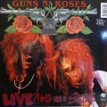 Guns N' Roses, G N' R Lies, LP 1988 Germany, Geffen Records , płyta winylowa
