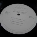 Eric Burdon & War, Love Is All Around, LP 1979 PROMO Japan, Trio Records, płyta winylowa