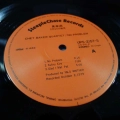 Chet Baker Quartet,  No Problem LP Denmark 1980 Steeplechase, płyta winylowa jazz