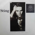 Sting - ...Nothing Like The Sun, 2 LP 1987 Germany , AM Records, płyta winylowa