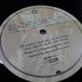 Pixies, Surfer Rosa, LP 1988 UK, 4AD, płyta winylowa