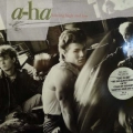 A-ha, Hunting High And Low, LP 1985 Germany, Warner Bros Records, płyta winylowa