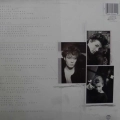 A-ha, Hunting High And Low, LP 1985 Germany, Warner Bros Records, płyta winylowa