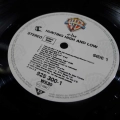 A-ha, Hunting High And Low, LP 1985 Germany, Warner Bros Records, płyta winylowa