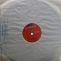 Jean-Michel Jarre, Oxygène, LP 1977 UK, Polydor, płyta winylowa