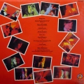 AC / DC, High Voltage,  LP 1983 Australia, Albert Productions, płyta winylowa