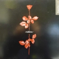 Depeche Mode, Violator, LP 1990 Sweden, Mute, misprint, płyta winylowa