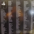 Depeche Mode, Violator, LP 1990 Sweden, Mute, misprint, płyta winylowa