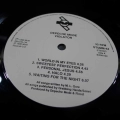 Depeche Mode, Violator, LP 1990 Sweden, Mute, misprint, płyta winylowa