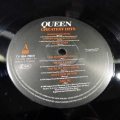 Queen, Greatest Hits, LP 1981 Holland, Emi, płyta winylowa